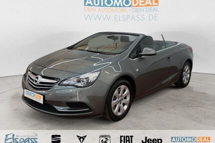 Opel Cascada Gebrauchtwagen