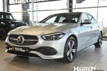 Mercedes-Benz C 200 Gebrauchtwagen