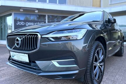 Volvo XC60 Gebrauchtwagen