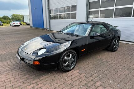 Porsche 928 Gebrauchtwagen