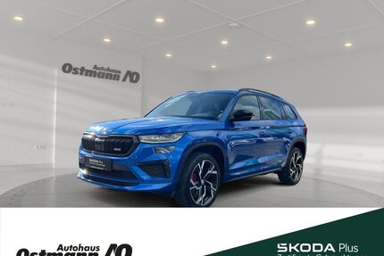 Skoda Kodiaq Gebrauchtwagen
