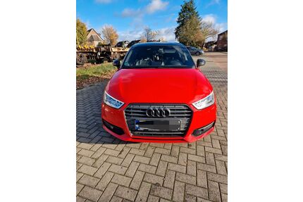 Audi A1 Gebrauchtwagen