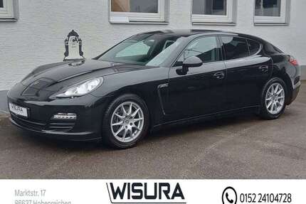Porsche Panamera Gebrauchtwagen