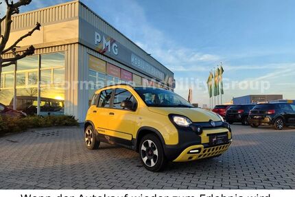 Fiat Panda Gebrauchtwagen