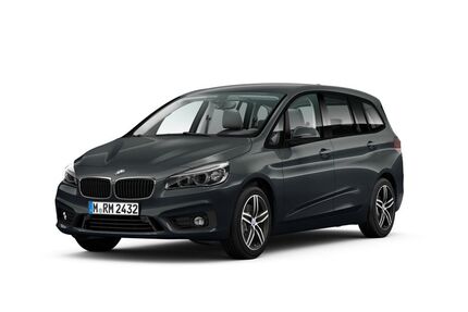 BMW 220 Gran Tourer Gebrauchtwagen