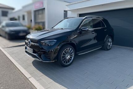 Mercedes-Benz GLE 350 Gebrauchtwagen