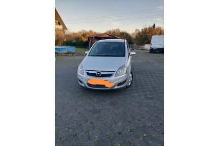 Opel Zafira Gebrauchtwagen