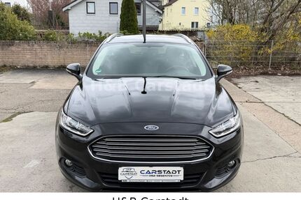 Ford Mondeo Gebrauchtwagen