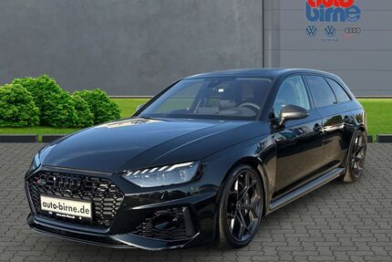 Audi RS4 Gebrauchtwagen