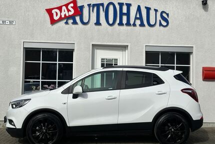Opel Mokka Gebrauchtwagen