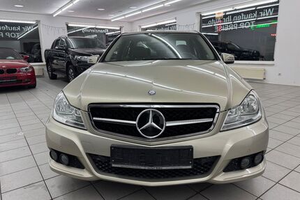 Mercedes-Benz C 220 Gebrauchtwagen