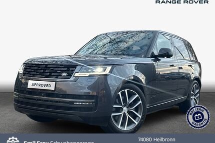 Land Rover Range Rover Gebrauchtwagen