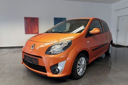 Renault Twingo Gebrauchtwagen