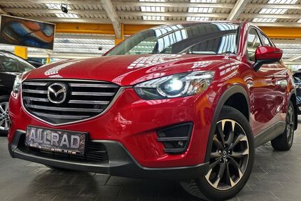 Mazda CX-5 Gebrauchtwagen