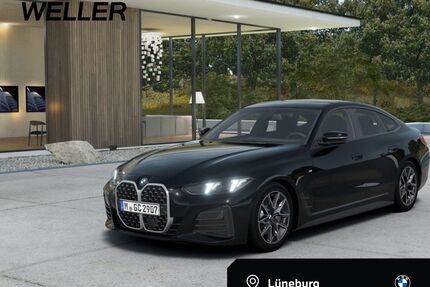 BMW 430 Gran Coupé Gebrauchtwagen