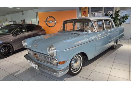 Opel Diplomat Gebrauchtwagen