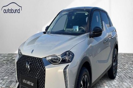 DS Automobiles DS3 Gebrauchtwagen