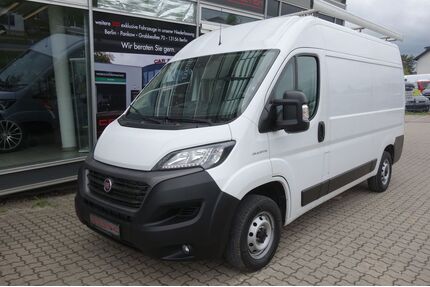 Fiat Ducato Gebrauchtwagen