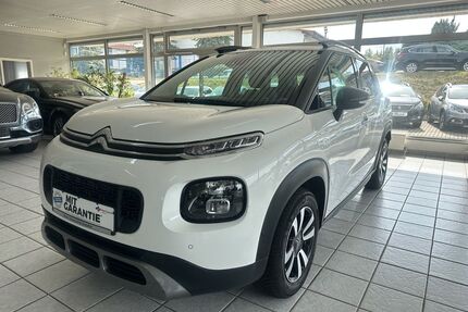 Citroen C3 Gebrauchtwagen