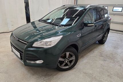 Ford Kuga Gebrauchtwagen
