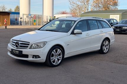 Mercedes-Benz C 180 Gebrauchtwagen