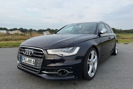 Audi S6 Gebrauchtwagen