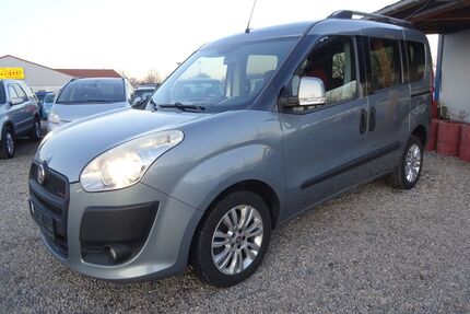 Fiat Doblo Gebrauchtwagen