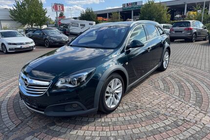 Opel Insignia CT Gebrauchtwagen
