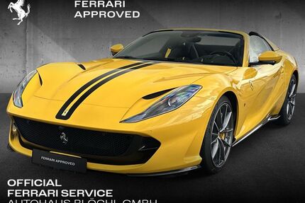 Ferrari 812 Gebrauchtwagen