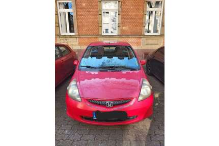 Honda Jazz Gebrauchtwagen