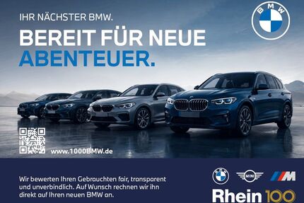 BMW M440 Gebrauchtwagen
