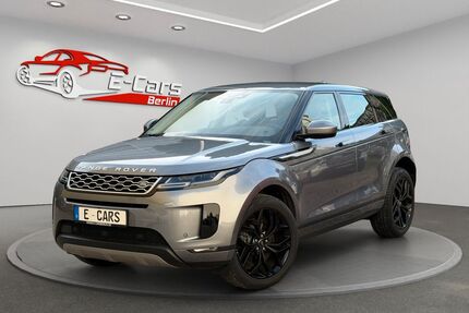 Land Rover Range Rover Evoque Gebrauchtwagen