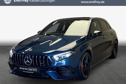 Mercedes-Benz A 45 AMG Gebrauchtwagen