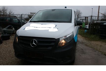 Mercedes-Benz Vito Gebrauchtwagen
