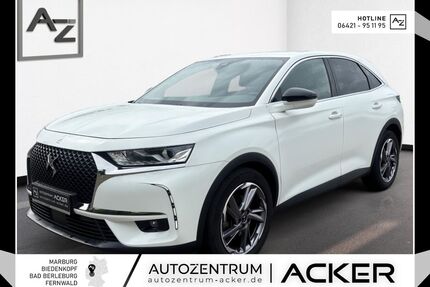 DS Automobiles DS7 (Crossback) Gebrauchtwagen