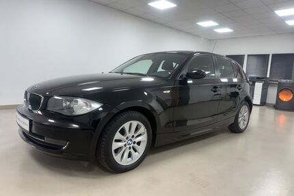 BMW 116 Gebrauchtwagen