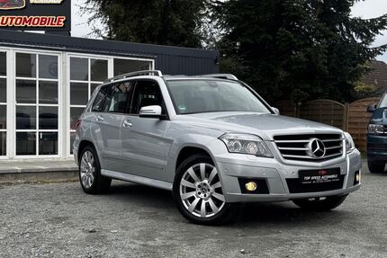 Mercedes-Benz GLK 350 Gebrauchtwagen