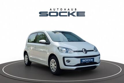 VW up! Gebrauchtwagen
