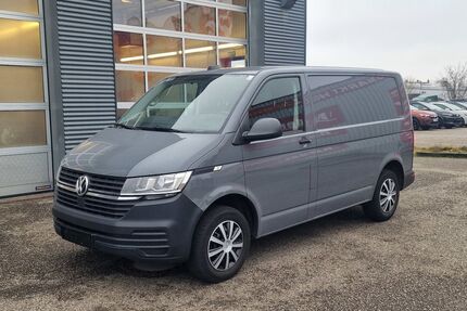 VW T6 Transporter Gebrauchtwagen