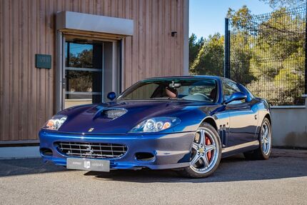 Ferrari Superamerica Gebrauchtwagen