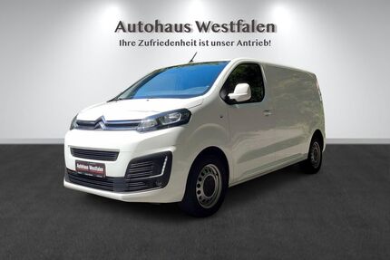 Citroen Jumpy Gebrauchtwagen