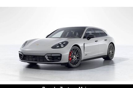 Porsche Panamera Gebrauchtwagen