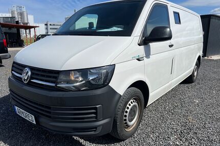 VW T6 Transporter Gebrauchtwagen