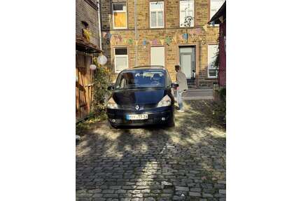 Renault Espace Gebrauchtwagen