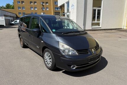 Renault Espace Gebrauchtwagen
