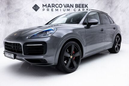 Porsche Cayenne Gebrauchtwagen