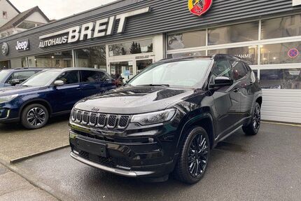 Jeep Compass Gebrauchtwagen