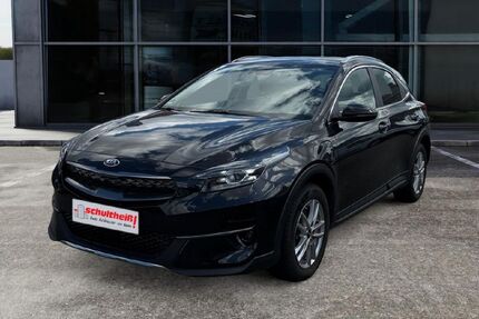 Kia XCeed Gebrauchtwagen