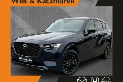 Mazda CX-60 Gebrauchtwagen