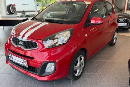 Kia Picanto Gebrauchtwagen
